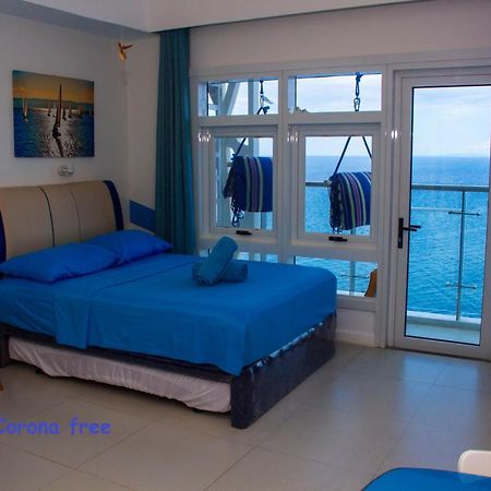 Villa Arterra H - Stunning Ocean View Lapu-Lapu City Exterior foto
