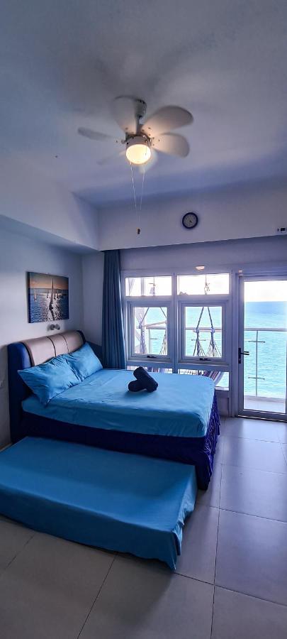 Villa Arterra H - Stunning Ocean View Lapu-Lapu City Exterior foto