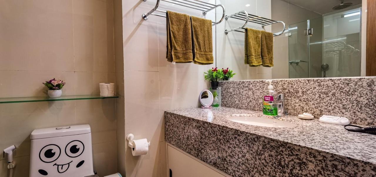 Villa Arterra H - Stunning Ocean View Lapu-Lapu City Exterior foto