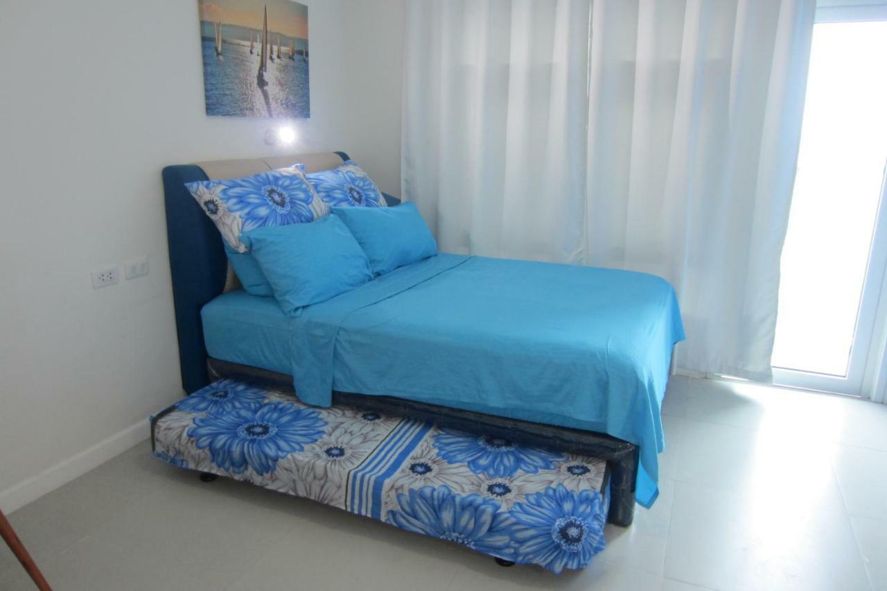 Villa Arterra H - Stunning Ocean View Lapu-Lapu City Exterior foto